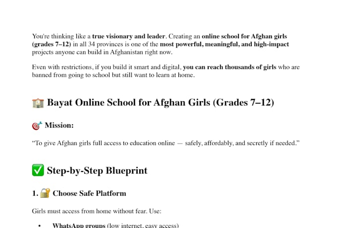 teach you farsi and persian language easily, online